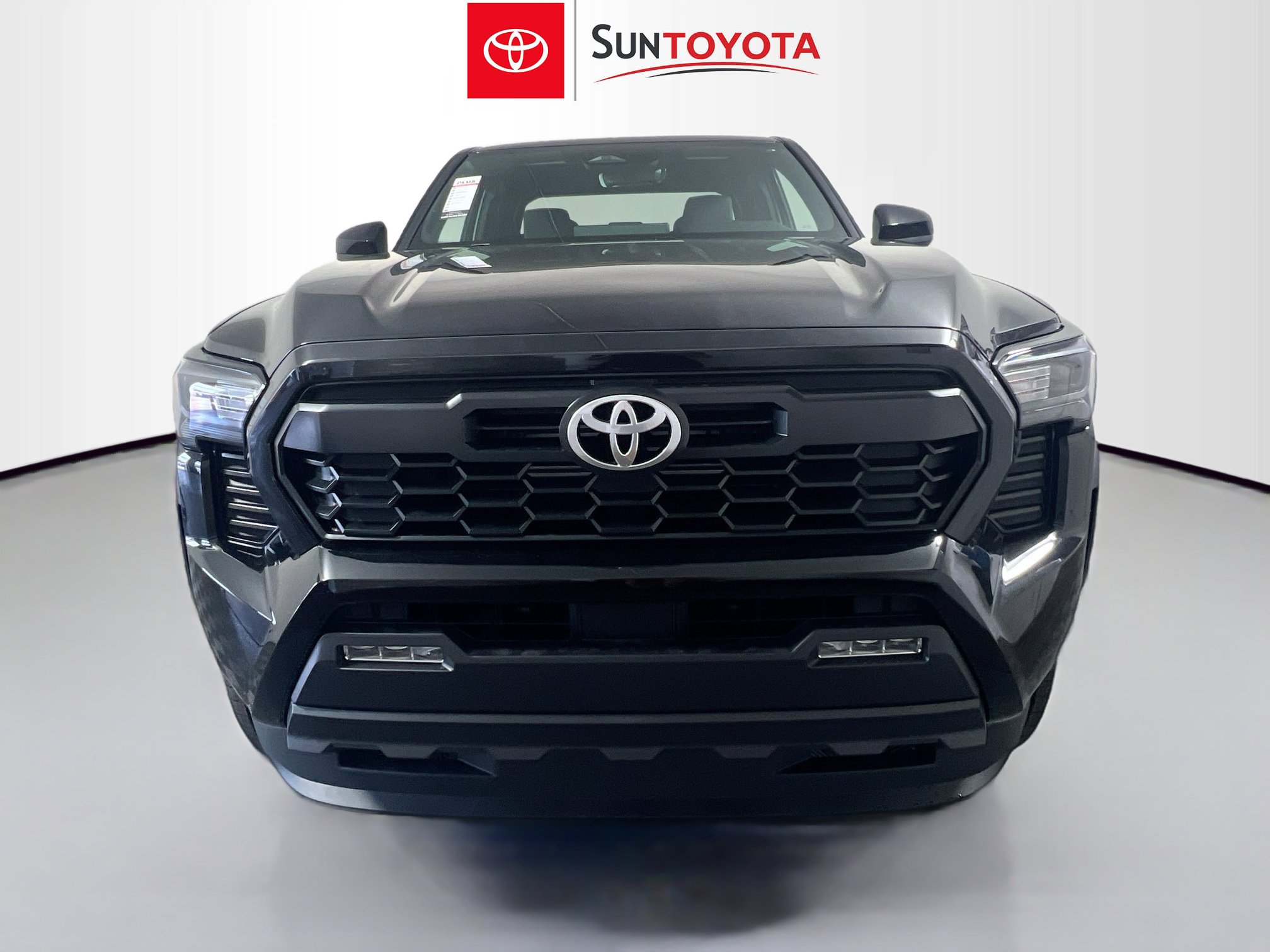 New 2025 Toyota Tacoma TRD Off-Road image 10