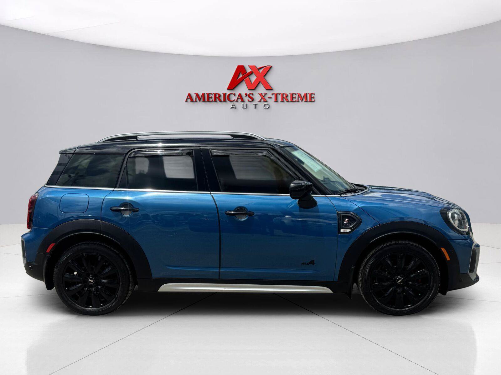 Used 2023 MINI Cooper Countryman S AWD/4WD image 7