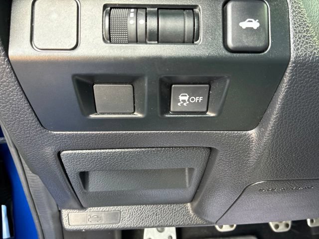 Used 2019 Subaru WRX Premium w/ Popular Package #3 (IZT) AWD/4WD image 32