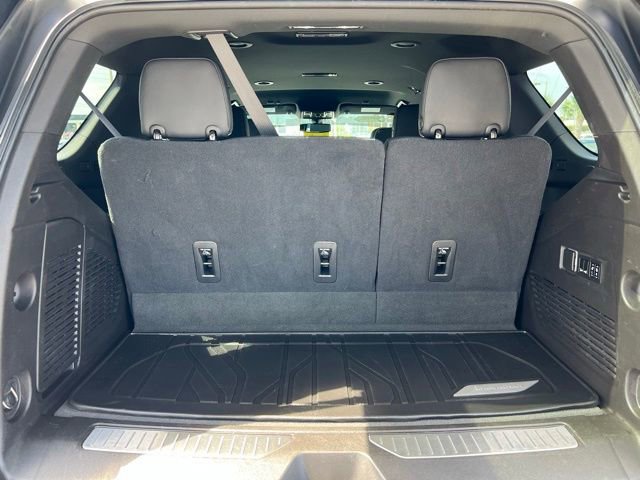 Used 2021 Chevrolet Tahoe Premier RWD image 18