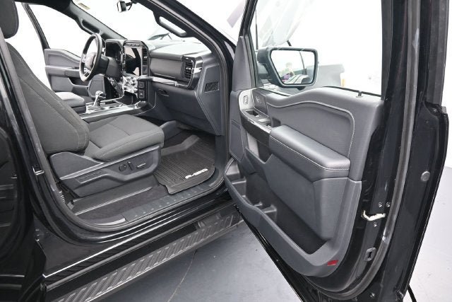 Certified 2023 Ford F150 XLT w/ Equipment Group 302A High AWD/4WD image 15