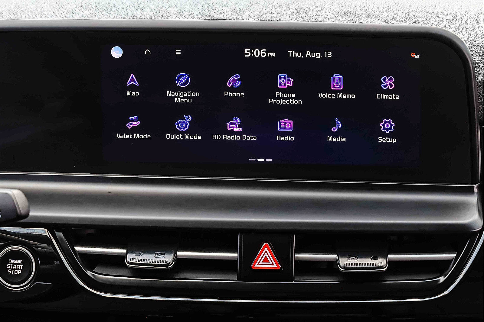 Certified 2026 Kia Seltos S AWD/4WD image 10