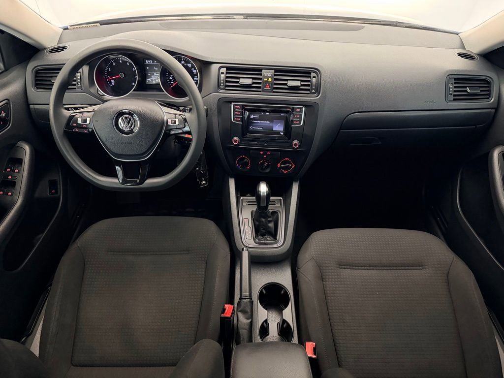 Used 2016 Volkswagen Jetta S FWD image 15