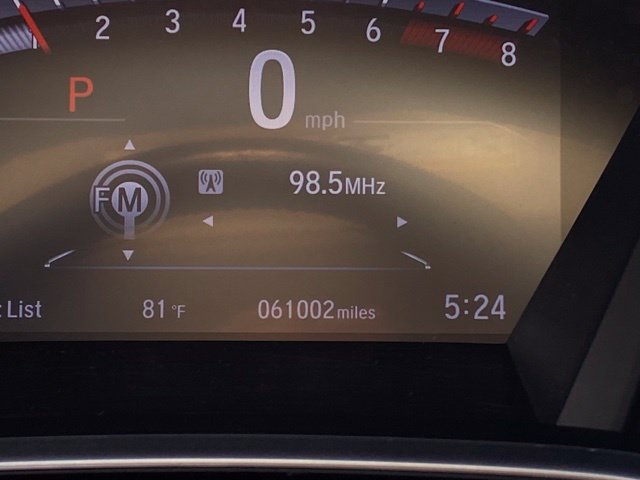Used 2019 Honda CR-V EX-L image 14