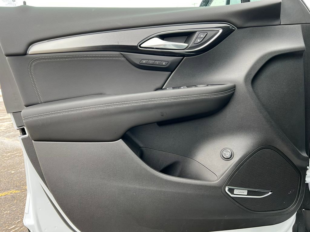 New 2025 Buick Envision Preferred image 14
