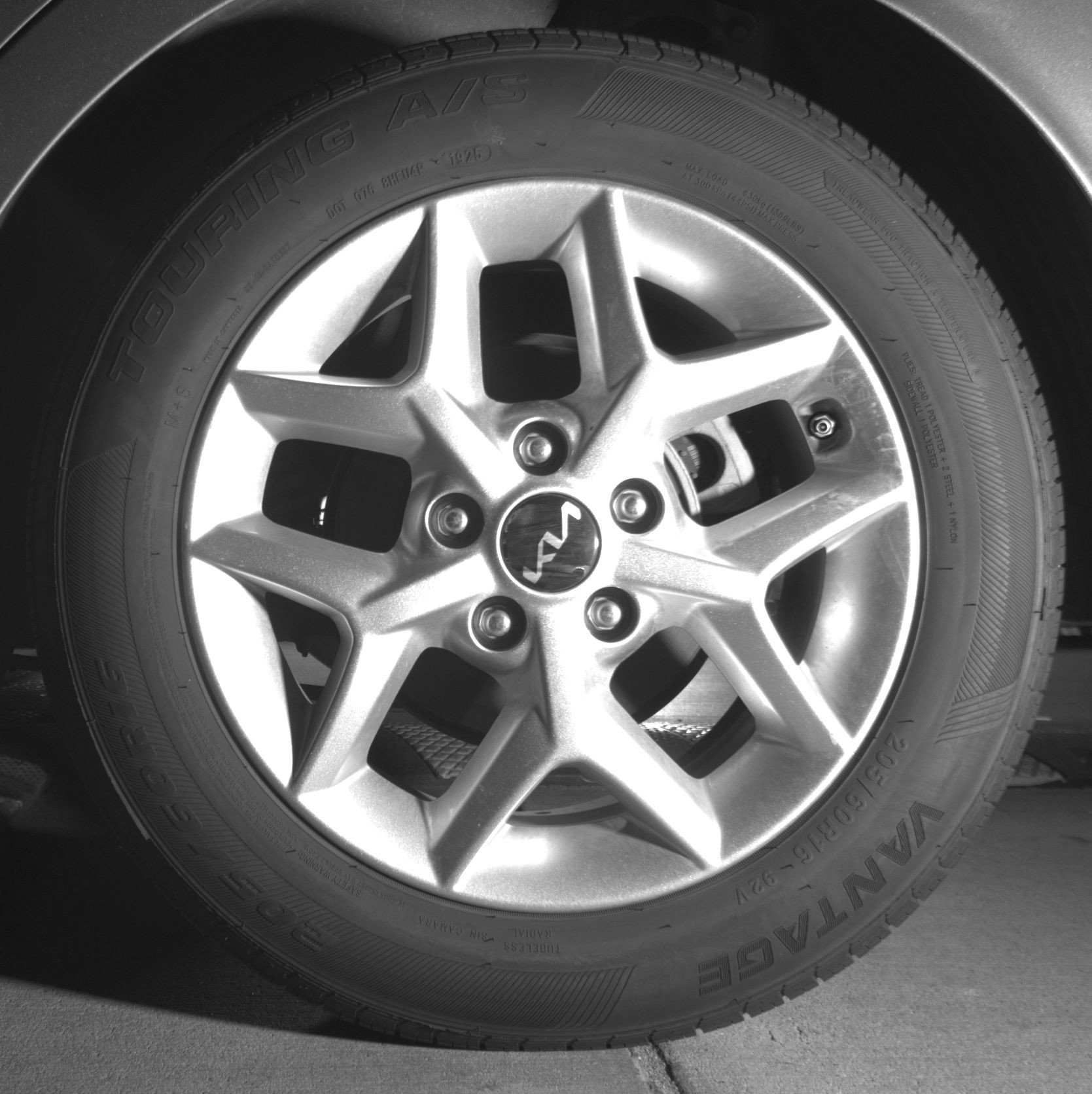Used 2025 Kia Soul LX w/ LX Technology Package FWD image 21