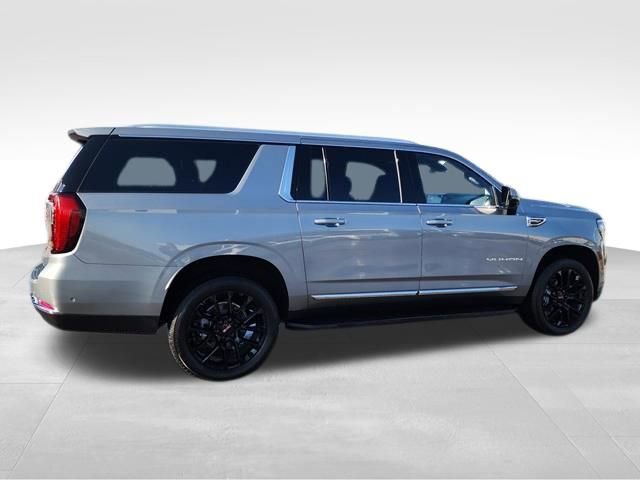 New 2026 GMC Yukon XL Elevation AWD/4WD image 2