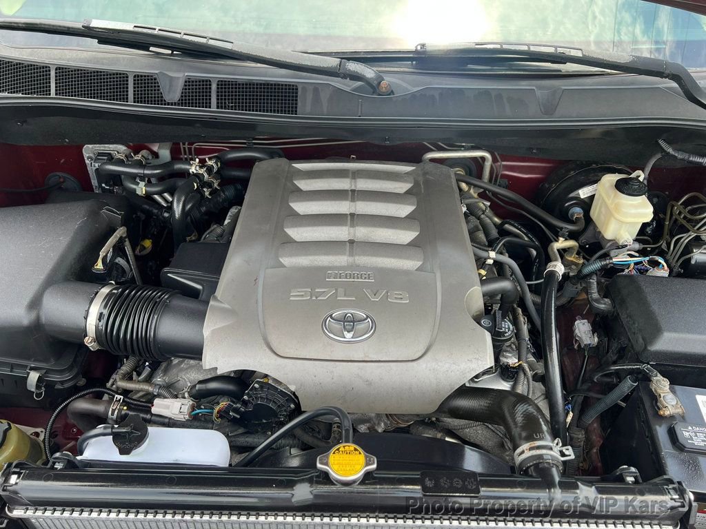 Used 2008 Toyota Sequoia SR5 image 8