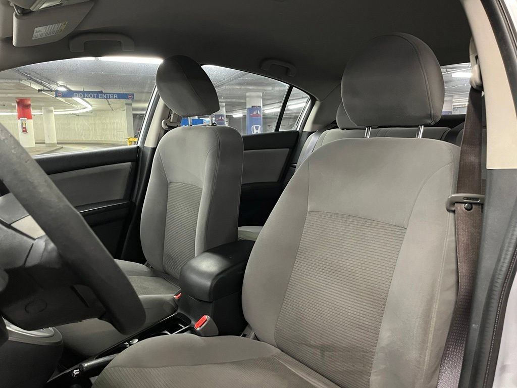 Used 2012 Nissan Sentra 2.0 SR FWD image 15