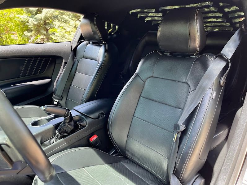 Used 2018 Ford Mustang GT Premium RWD image 9