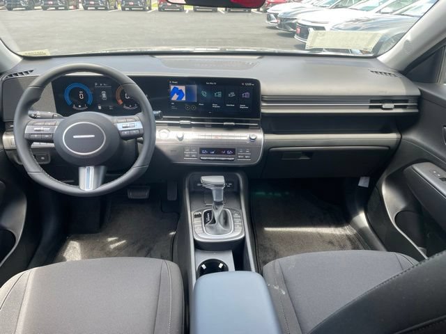 New 2026 Hyundai Kona SEL Sport