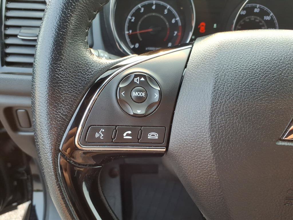 Used 2021 Mitsubishi Outlander Sport GT AWD/4WD image 29