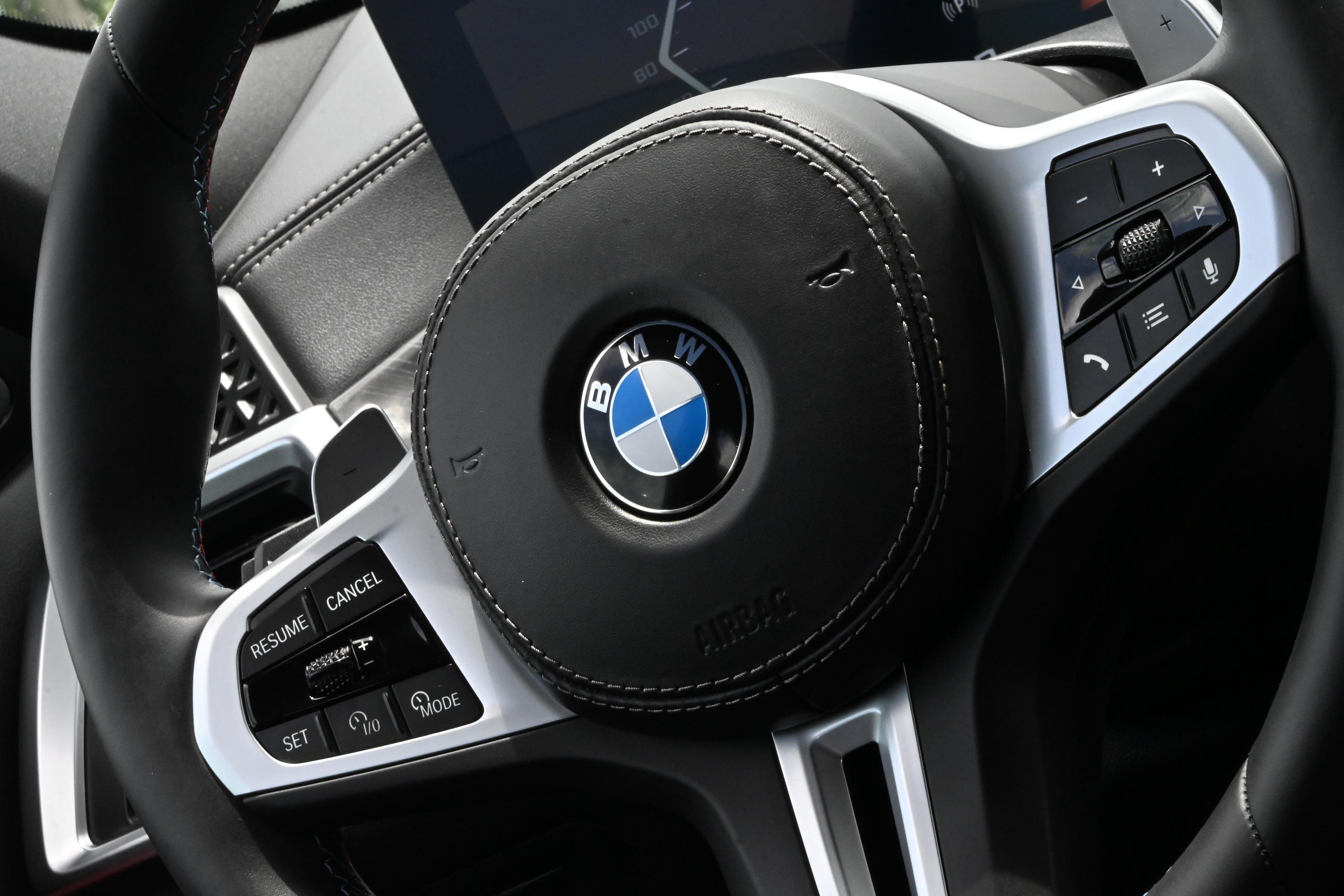 Certified 2026 BMW X6 M60i AWD/4WD image 23