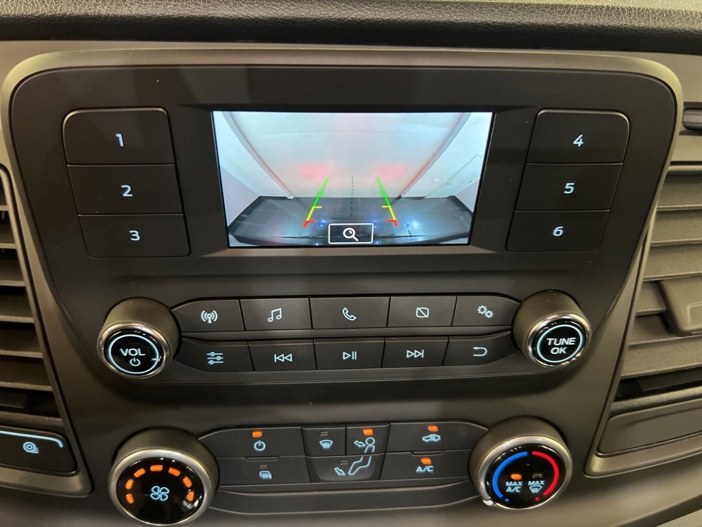 New 2025 Ford Transit 350 148 Medium Roof AWD image 10