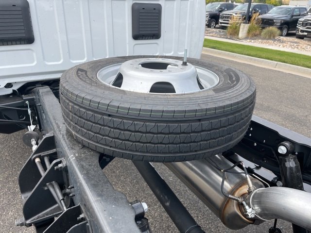 New 2026 RAM 5500 Tradesman image 15