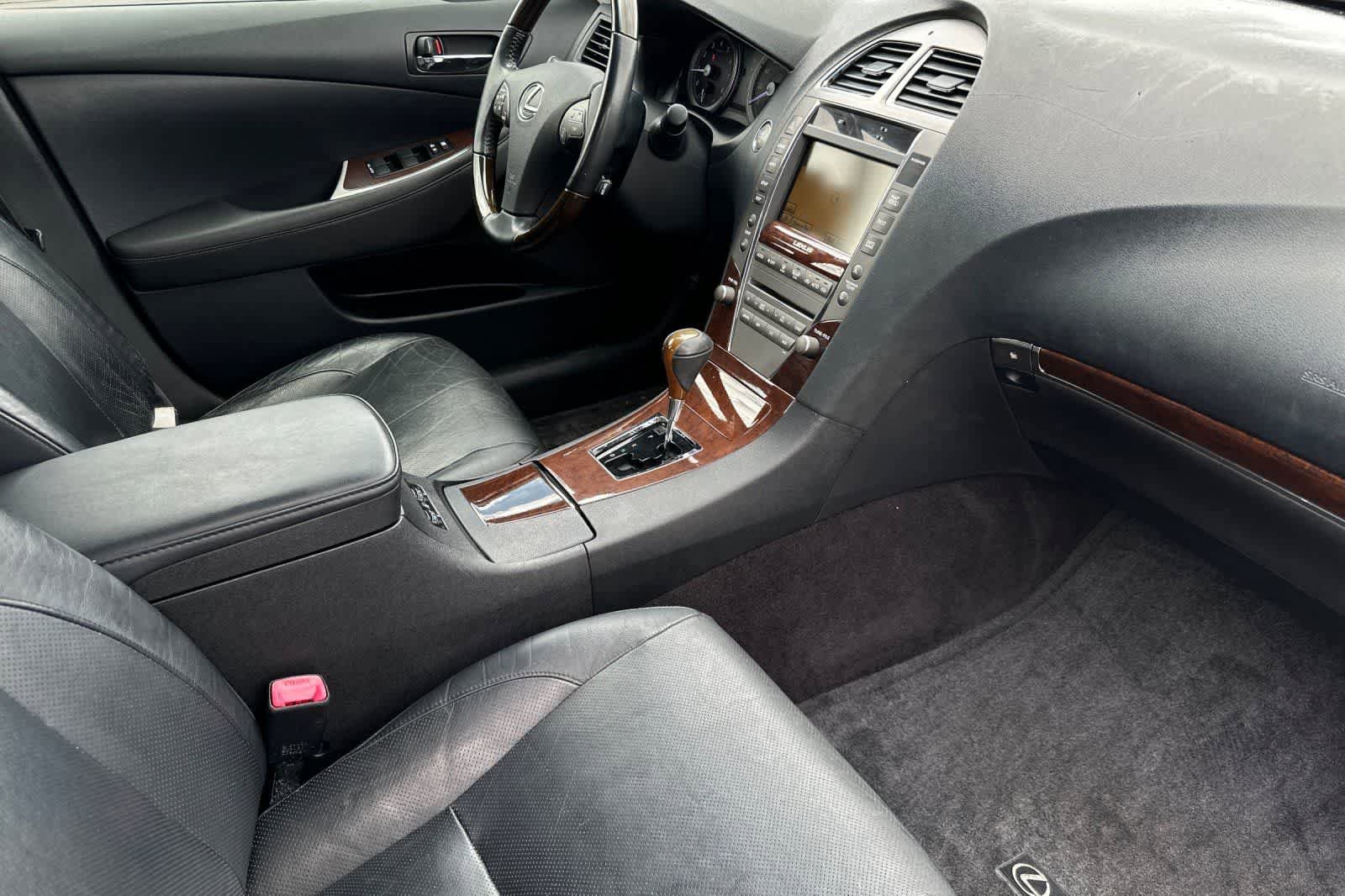 Used 2010 Lexus ES 350 FWD image 16