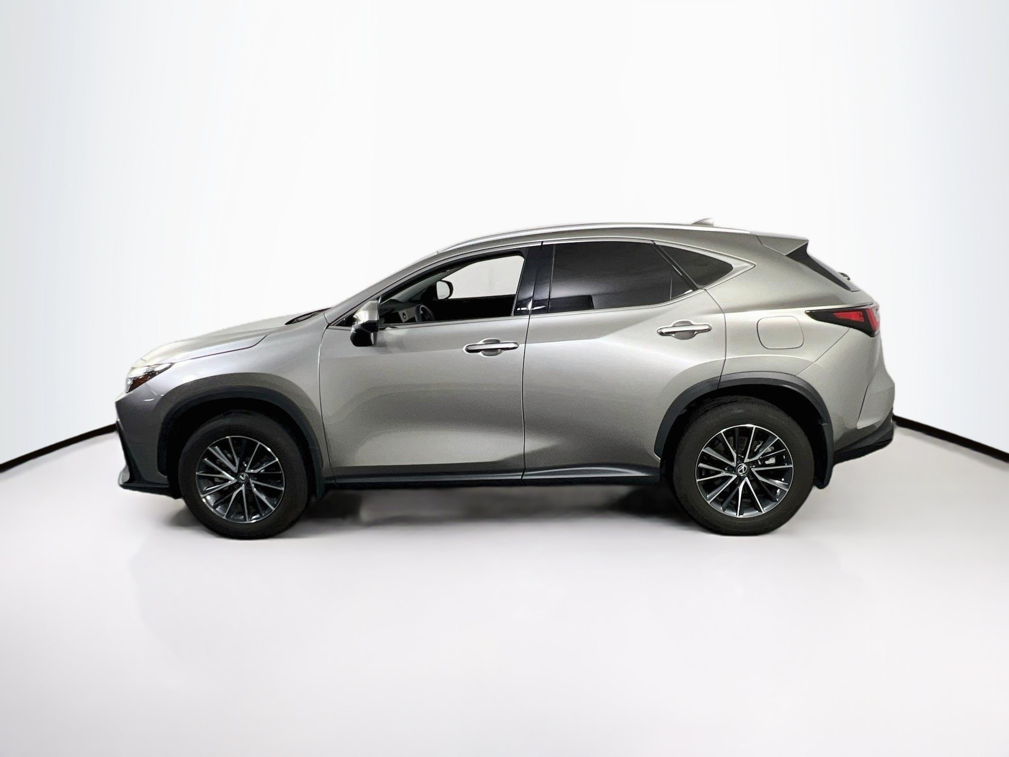 Used 2024 Lexus NX 350 AWD w/ Cold Area Package image 8