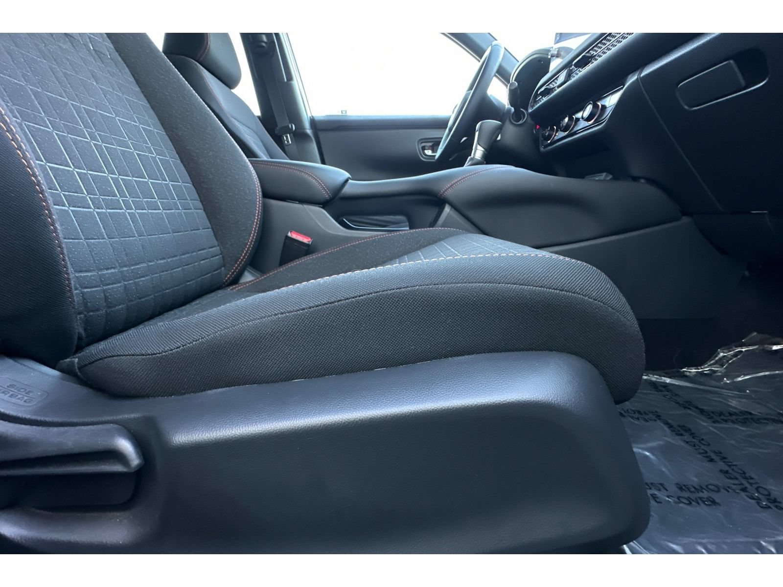 Used 2027 Honda HR-V Sport image 23