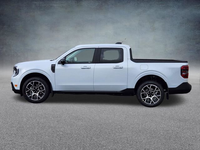 New 2026 Ford Maverick Lariat image 4