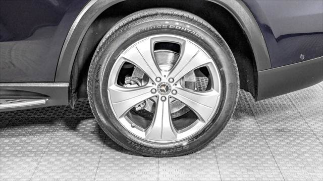 Used 2020 Mercedes-Benz GLS 450 4MATIC image 39