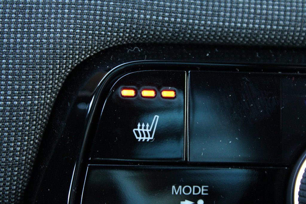 New 2026 Honda Passport TrailSport image 41