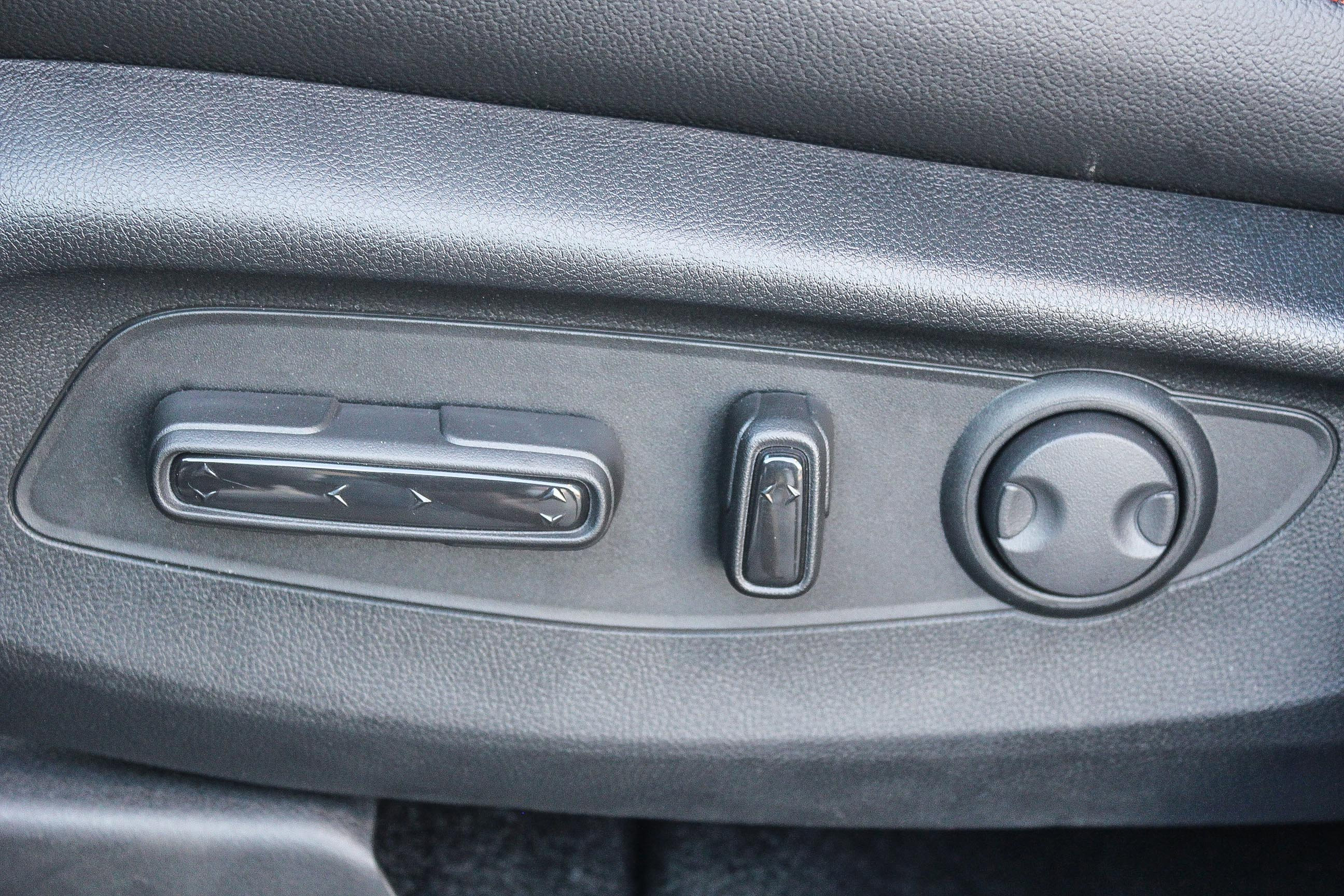 New 2026 Honda CR-V Sport-L image 26