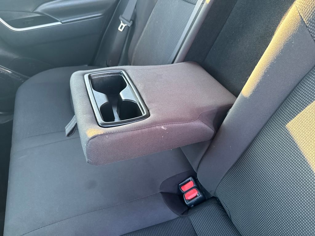 Used 2022 Toyota RAV4 LE image 34