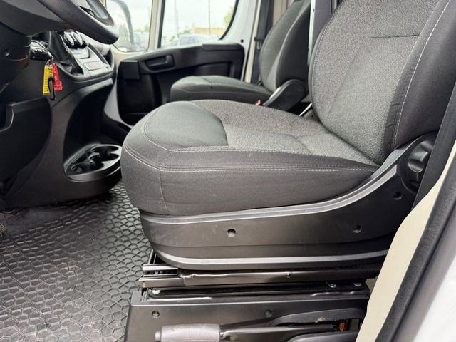 Used 2020 RAM ProMaster 1500 w/ Premium Appearance Group FWD image 26