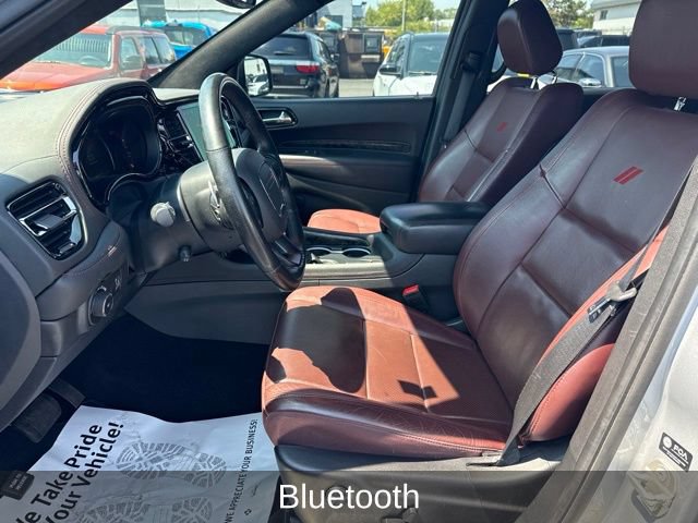 Certified 2023 Dodge Durango R/T AWD/4WD image 10