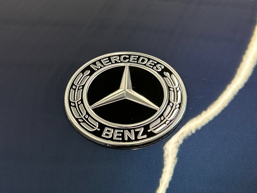 New 2026 Mercedes-Benz GLS 450 4MATIC image 31