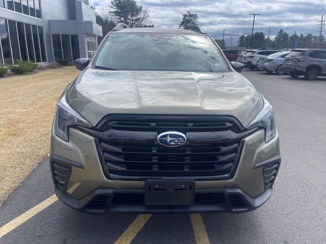 New 2026 Subaru Ascent Premium image 2