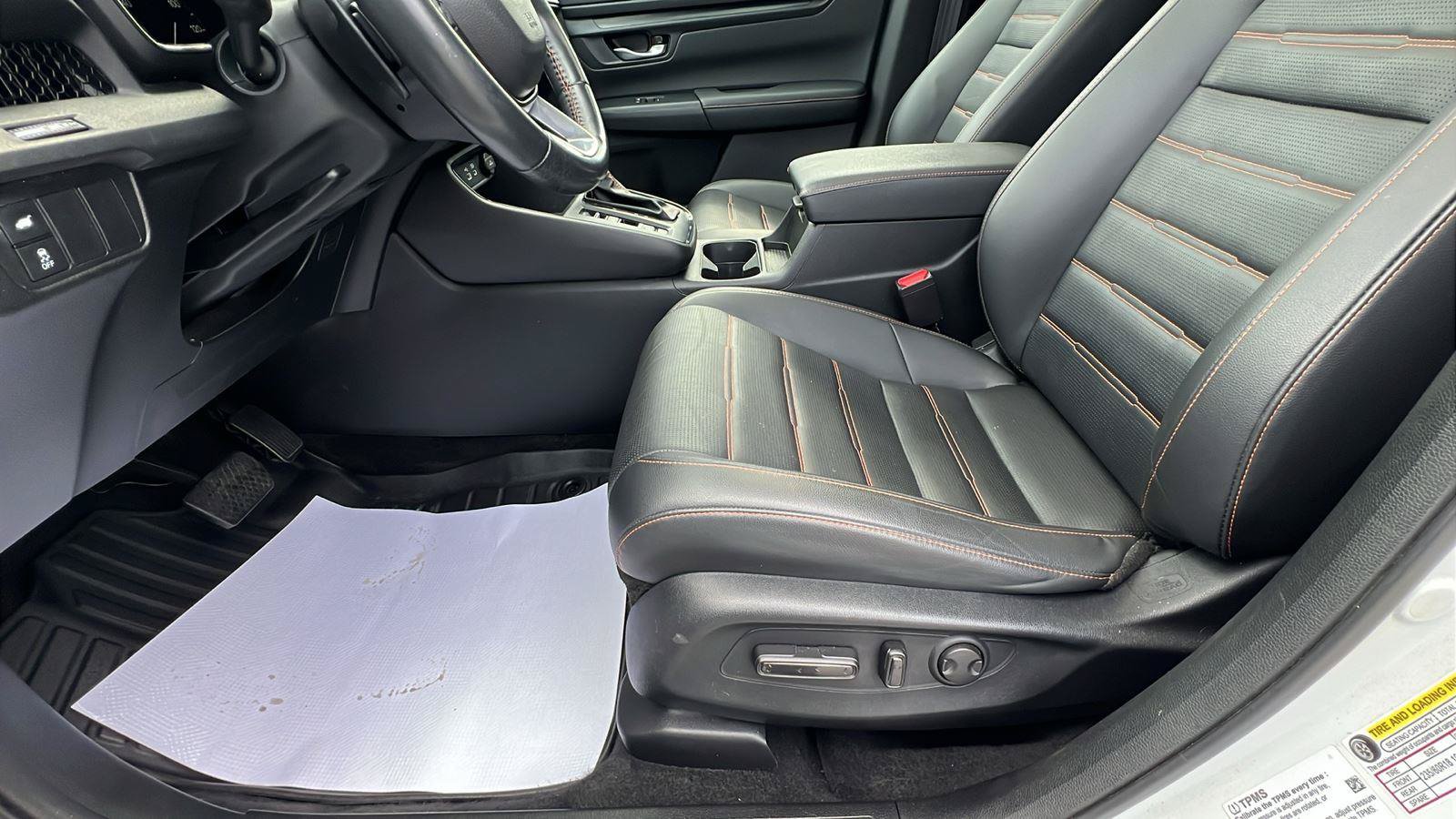 Used 2024 Honda CR-V Sport-L image 23
