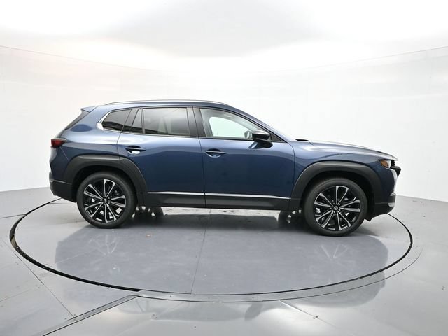 Used 2025 MAZDA CX-50 AWD 2.5 S w/ Weather Package image 8