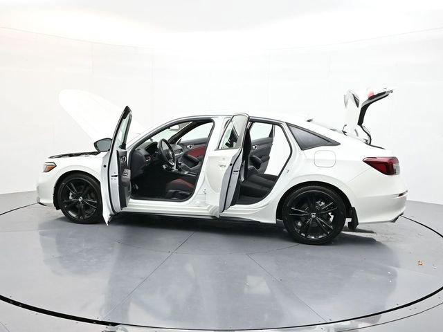 Used 2025 Honda Civic Si image 50