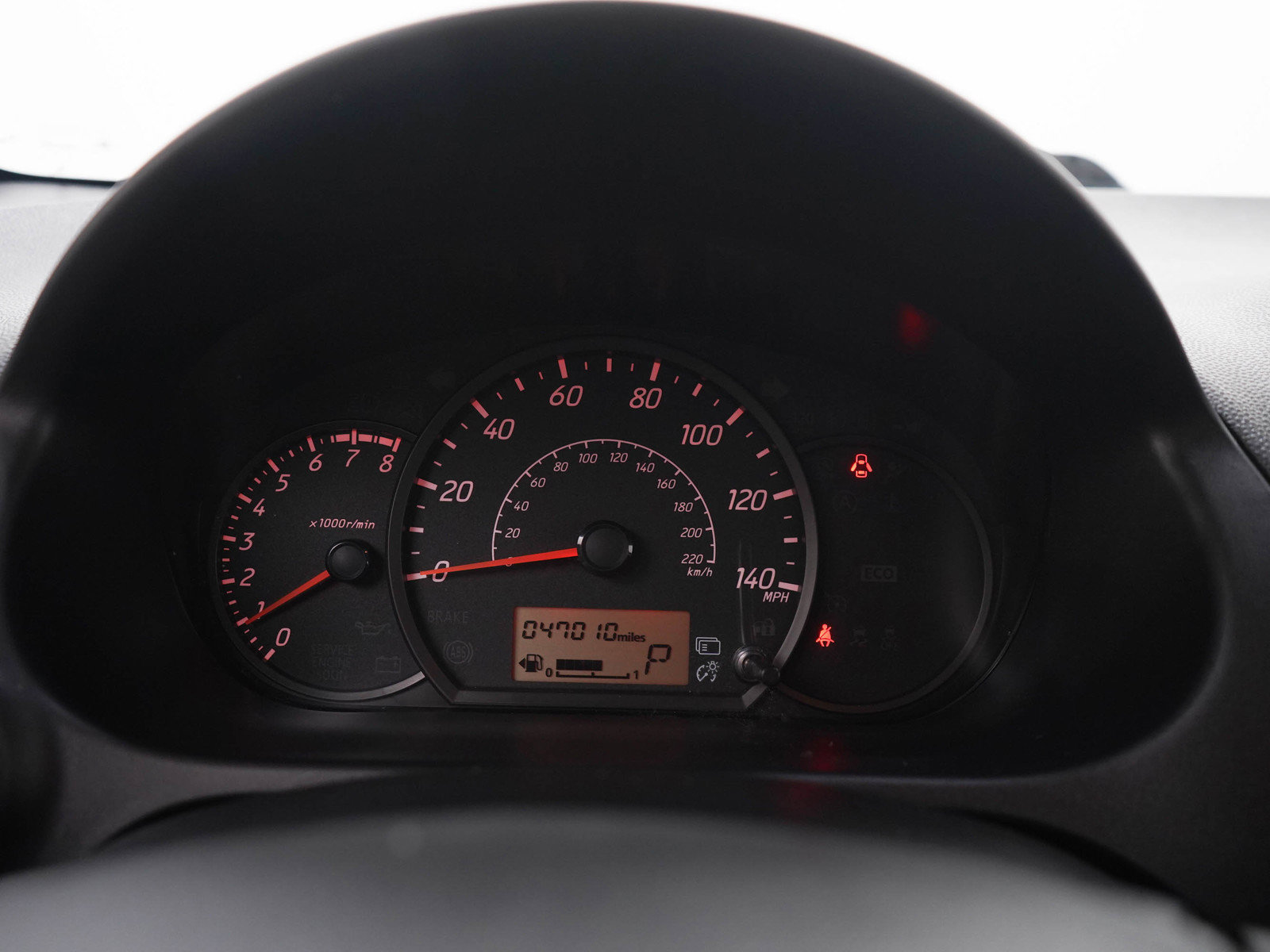 Used 2018 Mitsubishi Mirage ES FWD image 23