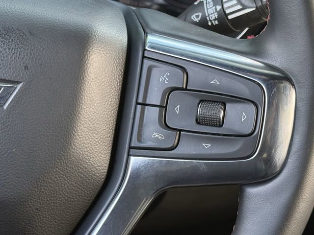 Used 2024 Chevrolet Blazer RS w/ Driver Confidence II Package FWD image 17