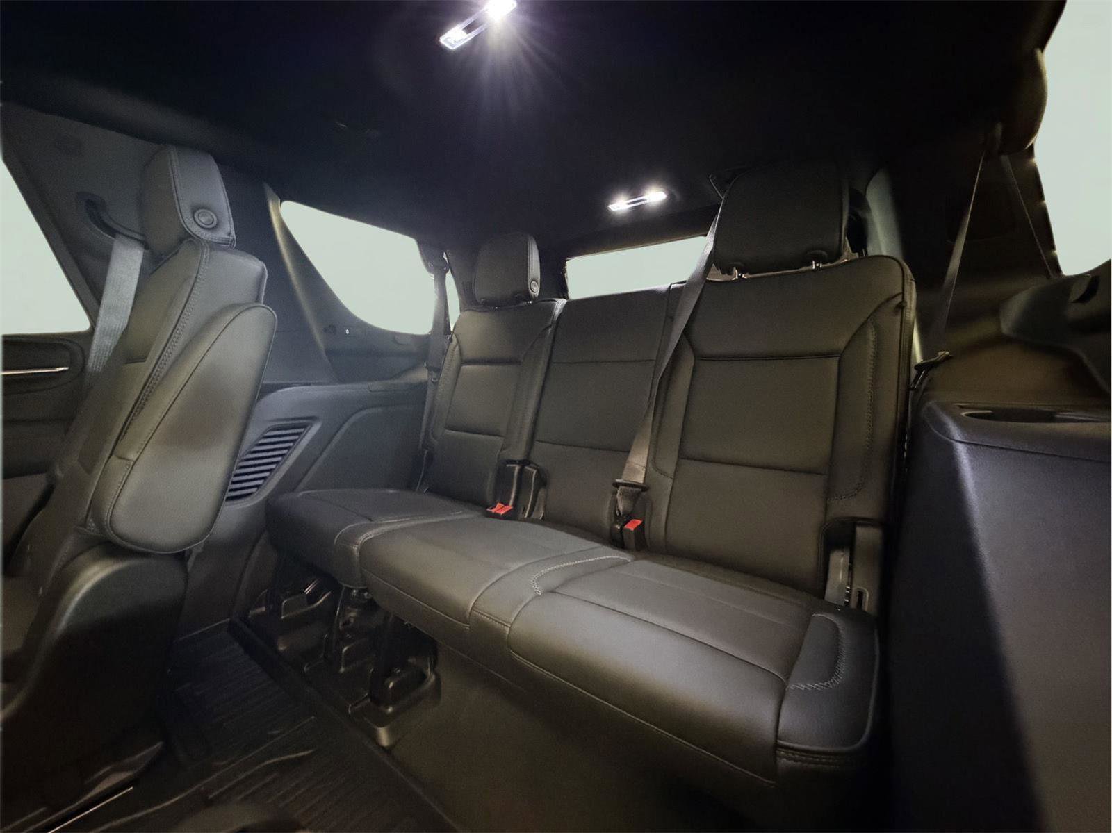 Certified 2023 GMC Yukon Denali AWD/4WD image 31