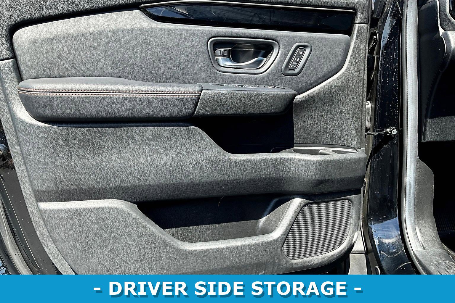 Certified 2024 Honda Pilot TrailSport image 23