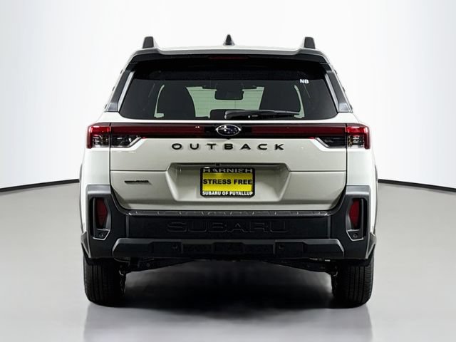 New 2026 Subaru Outback Premium AWD/4WD image 7