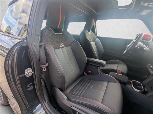 Used 2025 MINI Cooper John Cooper Works image 20
