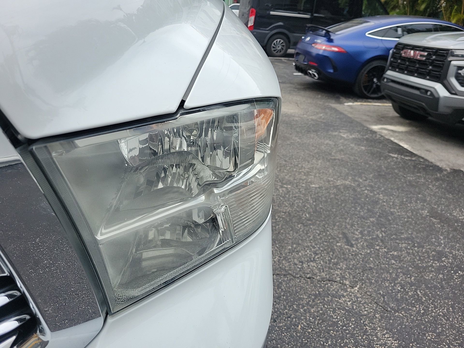 Used 2017 RAM 1500 Big Horn image 7