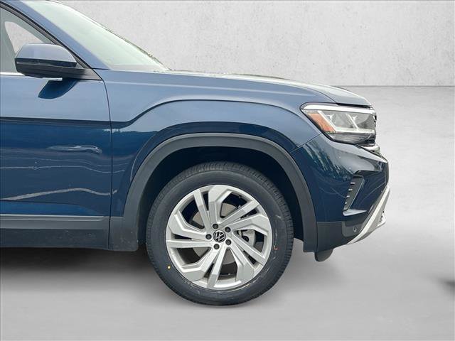 Used 2023 Volkswagen Atlas SE FWD image 22