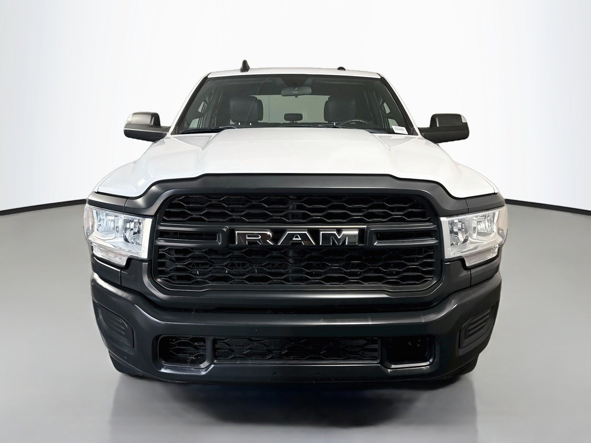 Used 2021 RAM 2500 Tradesman AWD/4WD image 2
