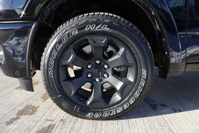 New 2026 RAM 1500 Big Horn image 29