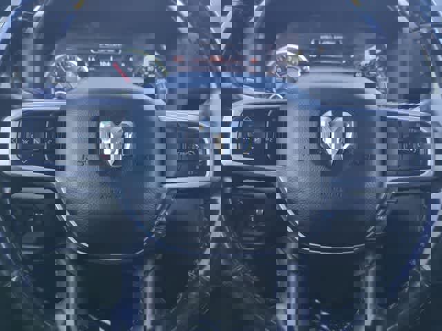 Used 2021 RAM 1500 Big Horn image 21