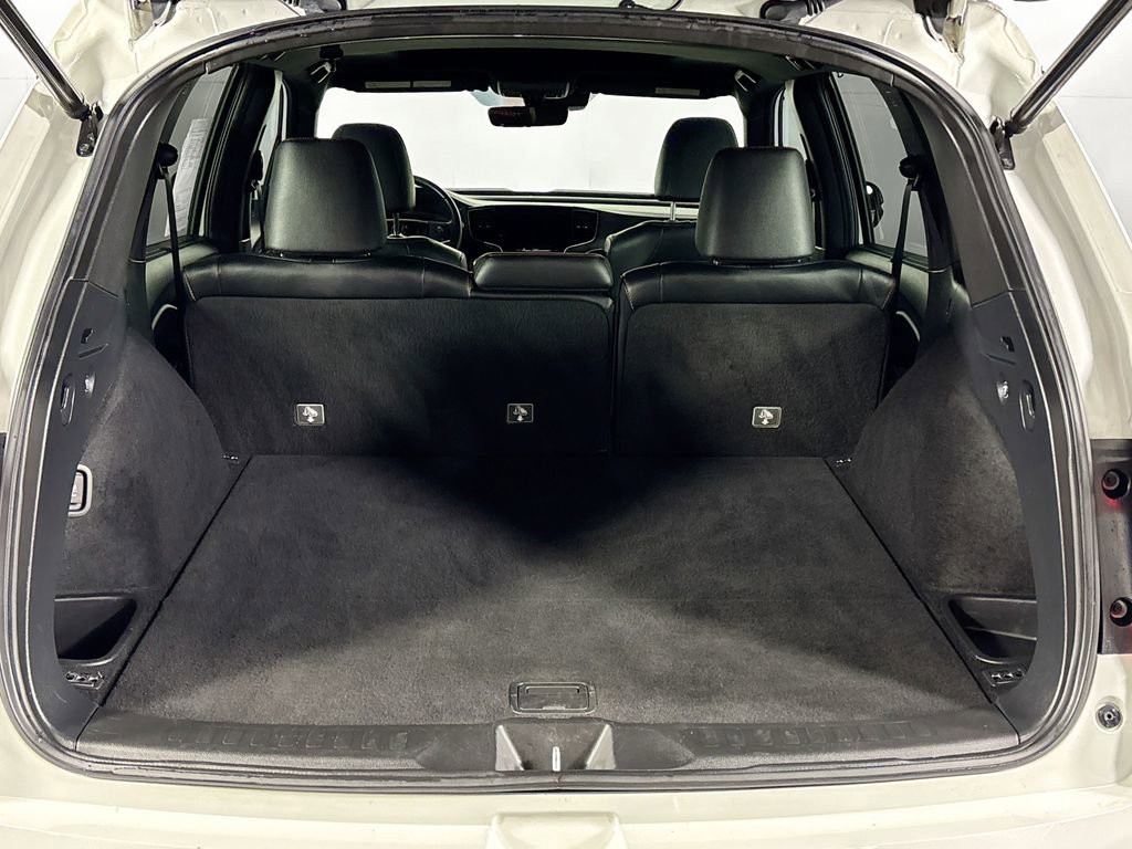 Certified 2022 Honda Passport TrailSport image 23