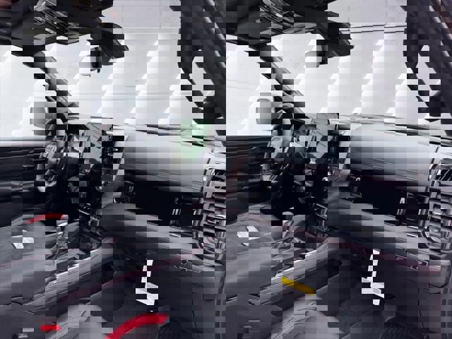 New 2026 RAM 1500 RHO w/ RHO Level 1 Equipment Group image 32