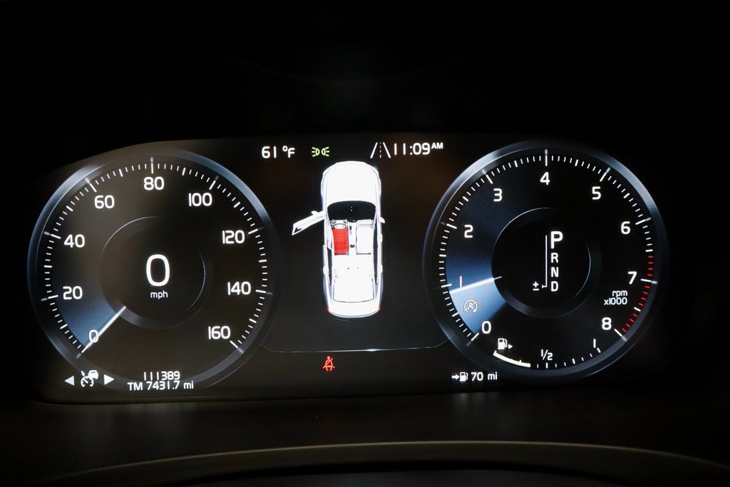 Used 2019 Volvo S90 T6 Inscription w/ Advanced Package image 29