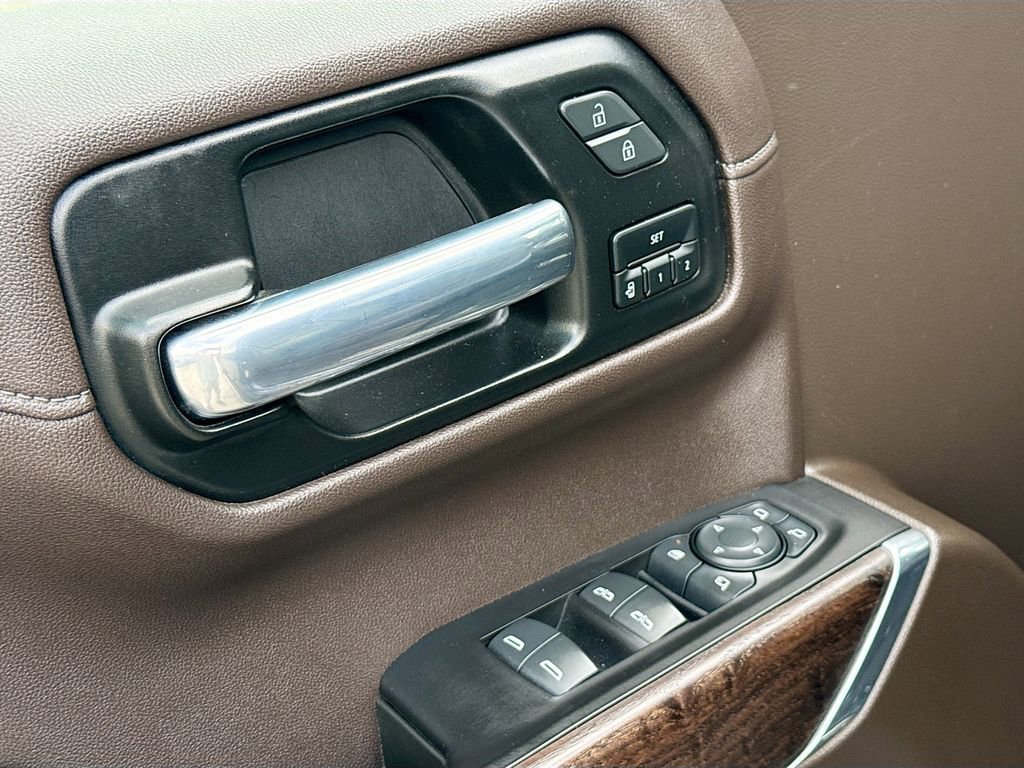 Used 2021 GMC Sierra 1500 Denali w/ Denali Ultimate Package image 18