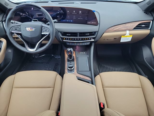New 2026 Cadillac CT5 Premium Luxury w/ Technology Package RWD image 12
